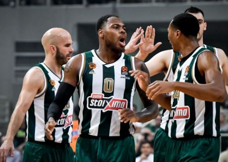 Live : Βιλερμπάν – Παναθηναϊκός