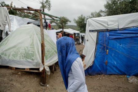 Σεβασμό στις παραδόσεις των μεταναστών δηλώνουν 7 στους 10 ‘Ελλληνες