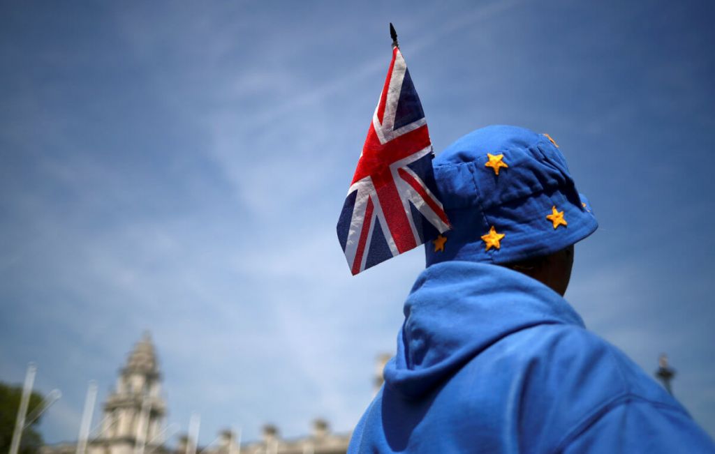 Βρετανία – Ιρλανδία: Εφικτή μια συμφωνία για Brexit