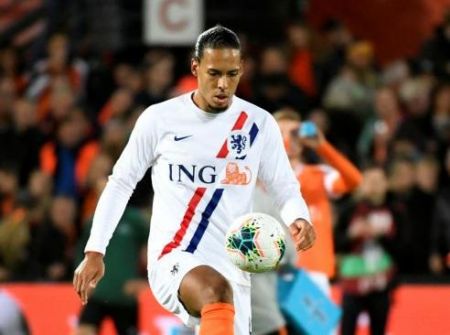 Live : Η δράση στα προκριματικά του Euro 2020