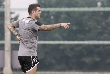 ΠΑΟΚ : Ο Βιεϊρίνια αγωνίστηκε στο φιλικό με την Κ19