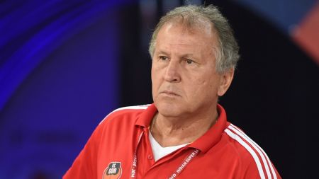 Ποιος Βραζιλιάνος έχει τους περισσότερους τίτλους στην Ευρώπη ως κόουτς