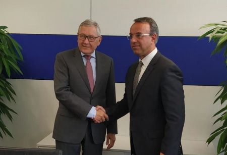 Καμπανάκι Ρέγκλινγκ για τα κόκκινα δάνεια