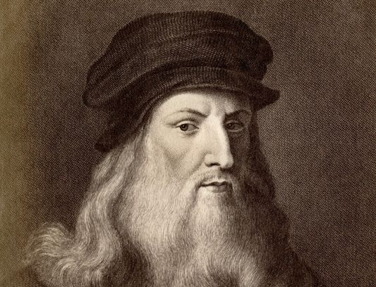 Ντα Βίντσι : Αυτή είναι η γέφυρα που είχε σχεδιάσει για να ενώσει την Πόλη με τον Γαλατά