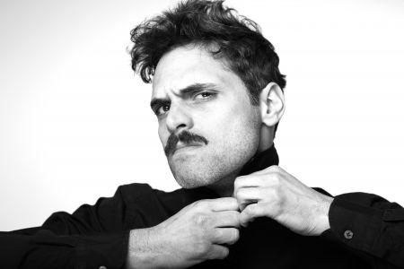 Ο σίφουνας Γιώργος Παπαγεωργίου