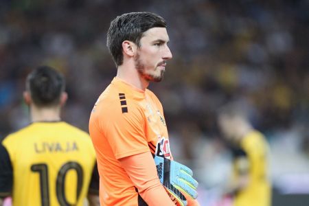 ΑΕΚ : Περιθώρια αισιοδοξίας για τον Μπάρκα