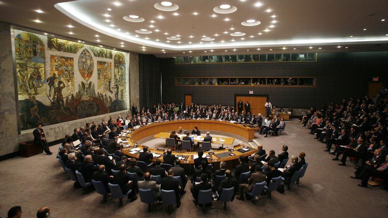 ΟΗΕ: Η Ρωσία μπλόκαρε το αμερικανικό ψήφισμα για τερματισμό της τουρκικής εισβολής στη Συρία