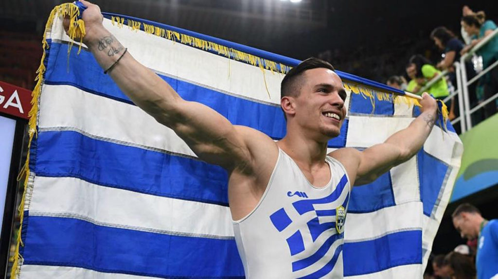 Διπλός ο στόχος του Λευτέρη Πετρούνια στη Στουτγάρδη