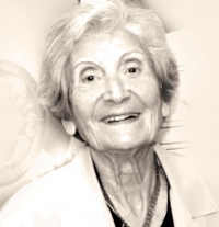 Πέθανε η συγγραφέας Μαρία Γαρζώνη-Μαυρικίου