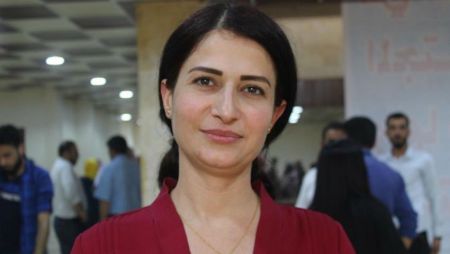 Αραβικά ΜΜΕ : Νεκρή σε ενέδρα η αρχηγός κουρδικού πολιτικού κόμματος