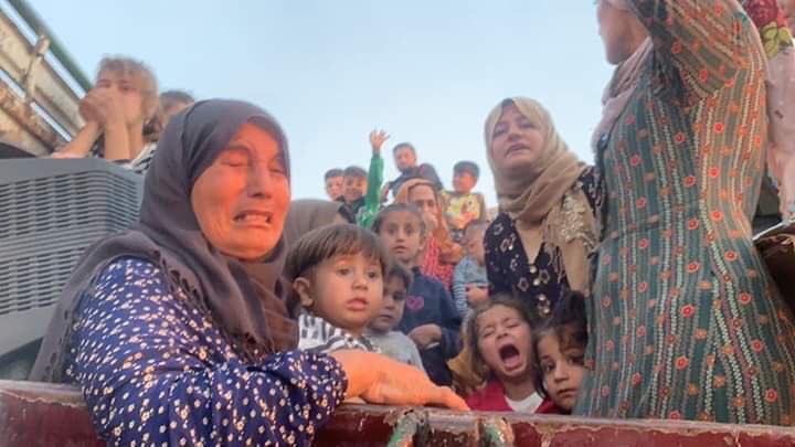 Συρία : Οι κουρδικές δυνάμεις ζητούν από τις ΗΠΑ να τηρήσουν τις υποσχέσεις τους