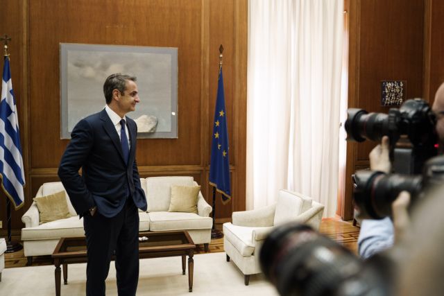 Ψήφος αποδήμων : Αισιοδοξία για συγκλίσεις – Τα κουκιά, οι όροι και το… «όχι»