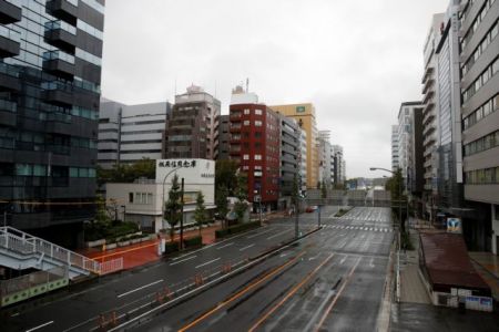 Tυφώνας Χαγκίμπις : Συναγερμός στην Ιαπωνία – Κλείνουν καταστήματα, εργοστάσια, μετρό