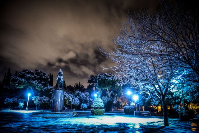 Μερομήνια : Τι καιρό θα κάνει έως τα Χριστούγεννα