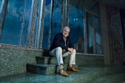 Φιλίπ Ογκέν : Ενας μαέστρος για την «Υπνοβάτιδα»