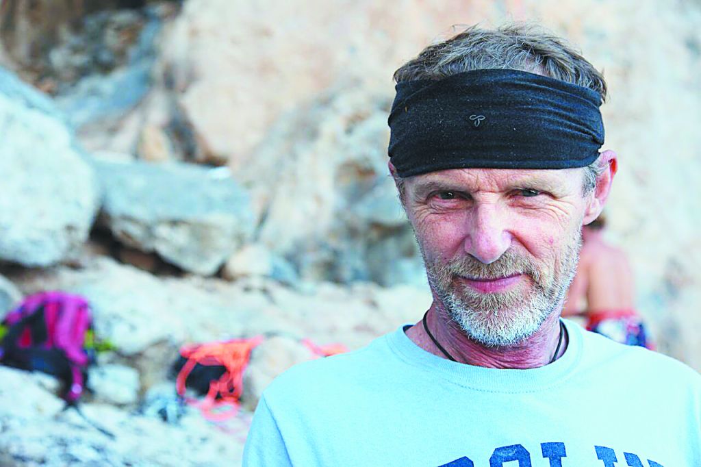 Τζο Νέσμπο : Γράφω ακούγοντας hard rock και κλασική μουσική