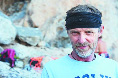 Τζο Νέσμπο : Γράφω ακούγοντας hard rock και κλασική μουσική