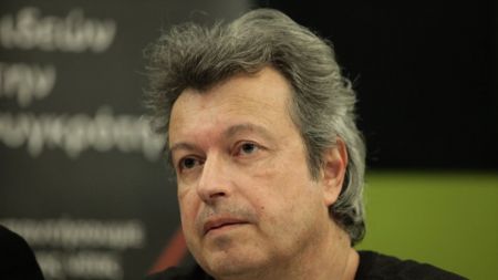 Πέτρος Τατσόπουλος : Ποτέ δεν είναι αργά μέχρι την ώρα που είναι…