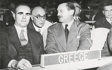 Ρήξη ή διάλογος για το Κυπριακό;