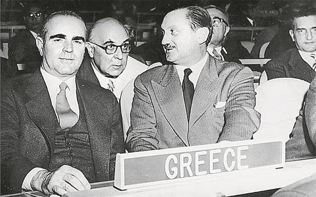 Ρήξη ή διάλογος για το Κυπριακό;