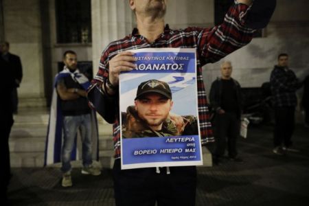 Βουλιαράτες: Εμπόδια στην ανέγερση εκκλησίας στη μνήμη Κατσίφα