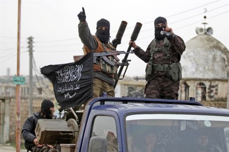 Συρία : Δραπέτευσαν 785 τζιχαντιστές του ISIS – Είναι έτοιμη η Ευρώπη;