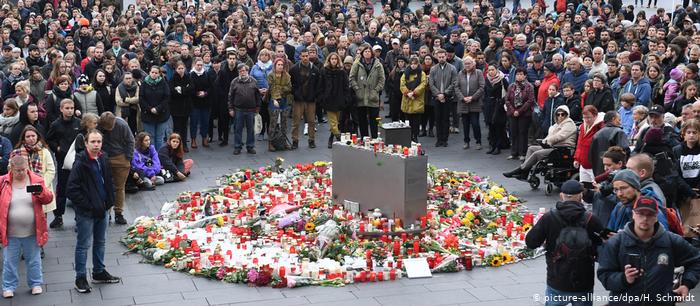Ο αντισημιτισμός ανησυχεί την Ευρώπη – Ετοιμοι να ασκήσουν ένοπλη βία 12.000 ακροδεξιοί