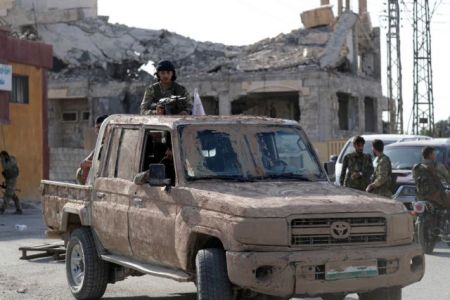Συρία: Στα βόρεια της χώρας ο συριακός στρατός για να αντιμετωπίσει την τουρκική επίθεση