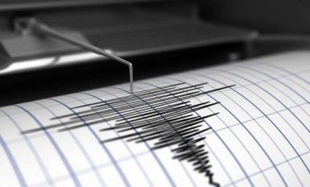 Ισχυρός σεισμός τώρα κοντά στην Ελασσόνα – Αισθητός και στην Αθήνα