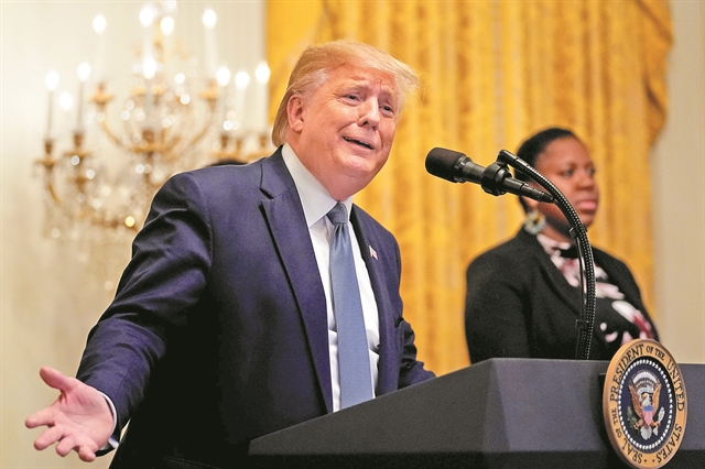 Μια παγίδα για τη δημοκρατία