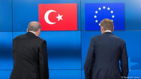 Τουρκία-Δύση: μία δύσκολη σχέση