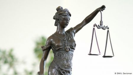 Φάρσα η μεταρρύθμιση της τουρκικής δικαιοσύνης;