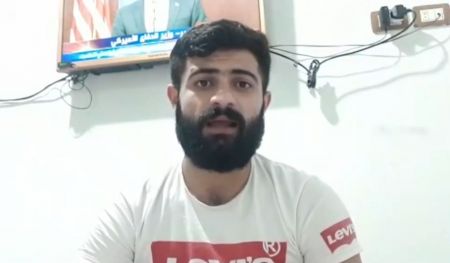 Κούρδος δημοσιογράφος στο One Channel: Βρισκόμαστε μπροστά σε ανθρωπιστική καταστροφή