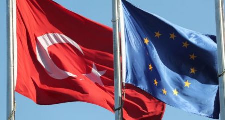 Συρία : Γιατί η ΕΕ αδυνατεί να καταλήξει σε κοινή στάση απέναντι στη Τουρκία