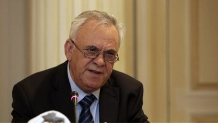 Δραγασάκης κατά Βαρουφάκη : Λάθος που του αναθέσαμε την υλοποίηση του σχεδίου μας