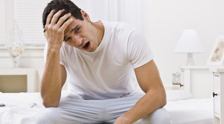 Υπνική άπνοια : Πώς θα την ανιχνεύσετε με ένα σύντομο τεστ – Τα συμπτώματα