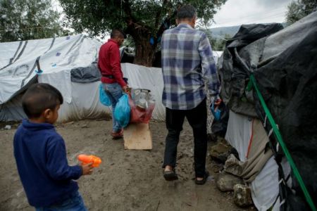 Λέσβος : Η αλληλεγγύη των γιατρών έσωσε 12χρονο πρόσφυγα χωρίς ΑΜΚΑ
