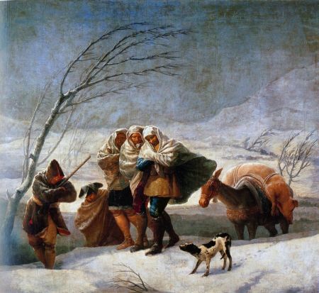 Η γοητεία τού να είσαι το θύμα