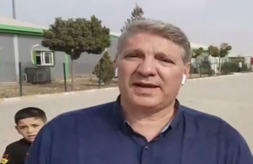 Συρία: Μάχες σώμα με σώμα στη Μανμπίτζ – Οι πρώτοι νεκροί