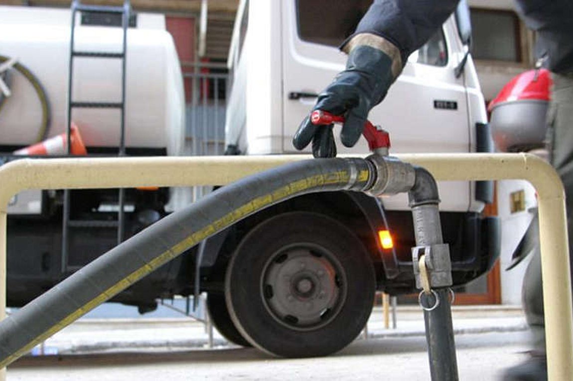 Πετρέλαιο θέρμανσης : Τι πρέπει να προσέχουμε – Χρήσιμες συμβουλές