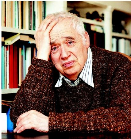 Χάρολντ Μπλουμ: Φτωχότερη η κριτική μετά τον θάνατο του κορυφαίου αμερικανού μελετητή