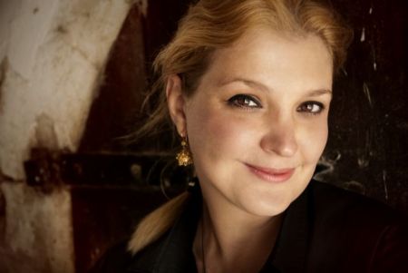 Σοφία Κοκοσαλάκη : «Αντίο και ευχαριστούμε…»