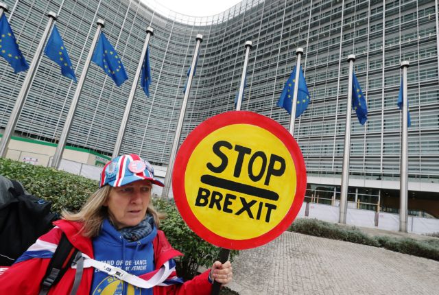 Brexit : Λίγο πριν τη λήξη Λονδίνο και Βρυξέλλες είναι κοντά σε συμφωνία