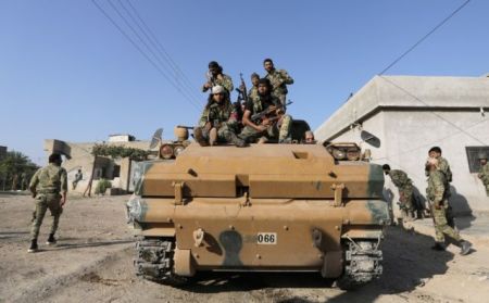 Λευκός Οίκος : «Απόβαση» εκτάκτως  στην Άγκυρα από Πενς και Πομπέο