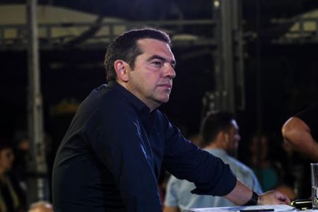 Μιλήστε κ.Τσίπρα, αλλά πρώτα μια συγγνώμη