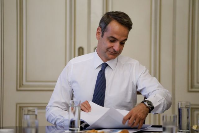 Η ψήφος των αποδήμων, το σχέδιο Μητσοτάκη και ο ρόλος ΚΙΝΑΛ – ΚΚΕ