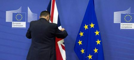 Brexit : Εκτακτη Σύνοδο Κορυφή στα τέλη Οκτωβρίου εξετάζει η ΕΕ
