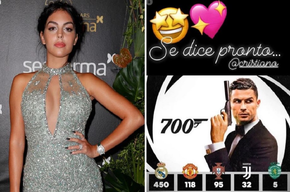 Ο Κριστιάνο έγινε… Τζέιμς Μποντ!