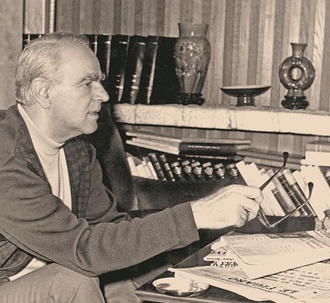 Οι άγνωστες πτυχές του Κωνσταντίνου Καραμανλή