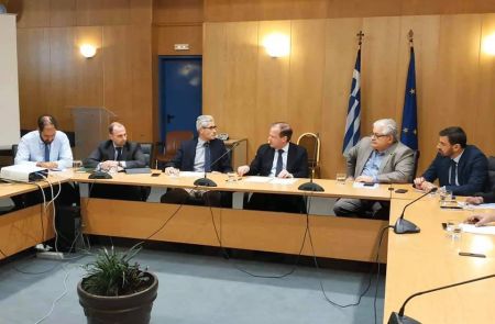 Καραμανλής : Το ταχύτερο και με το μικρότερο κόστος η Πατρών – Πύργου